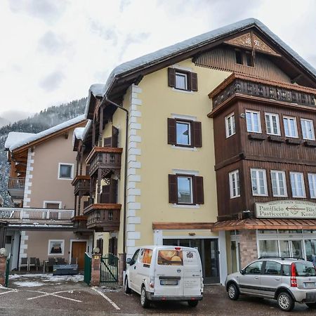 Apartments Mupan サン・ヴィジリオ・ディ・マレッベ エクステリア 写真