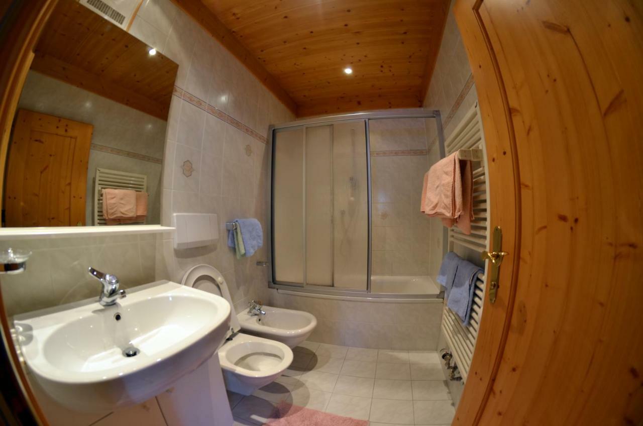 Apartments Mupan サン・ヴィジリオ・ディ・マレッベ エクステリア 写真