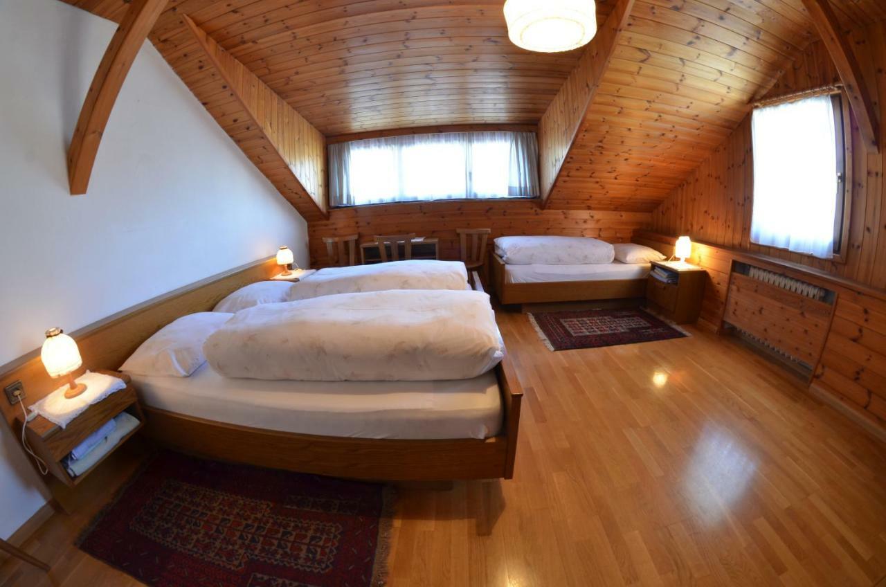 Apartments Mupan サン・ヴィジリオ・ディ・マレッベ エクステリア 写真