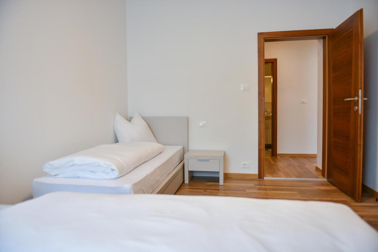 Apartments Mupan サン・ヴィジリオ・ディ・マレッベ エクステリア 写真